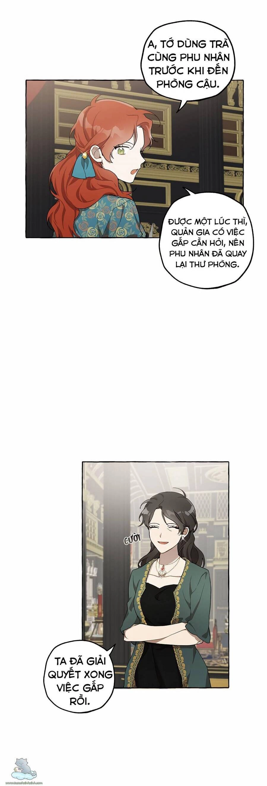 Tất Cả Chỉ Là Sai Lầm Chapter 26 - 24