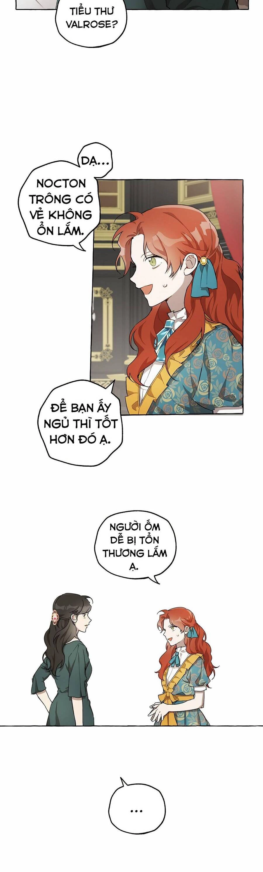 Tất Cả Chỉ Là Sai Lầm Chapter 26 - 26