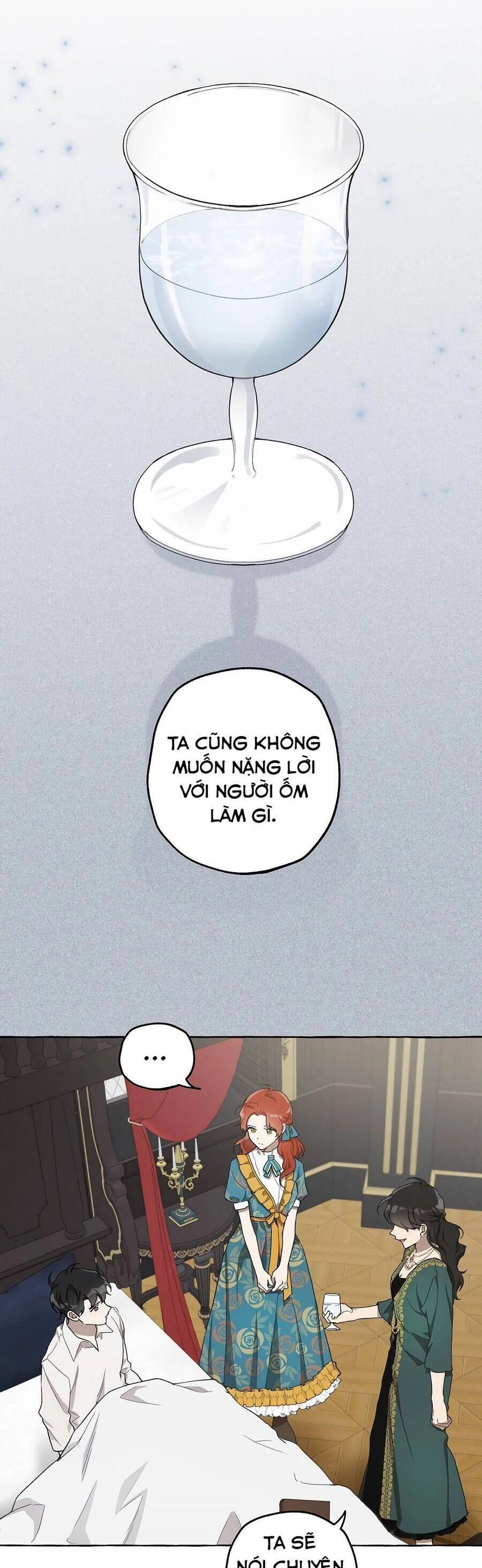 Tất Cả Chỉ Là Sai Lầm Chapter 26 - 30