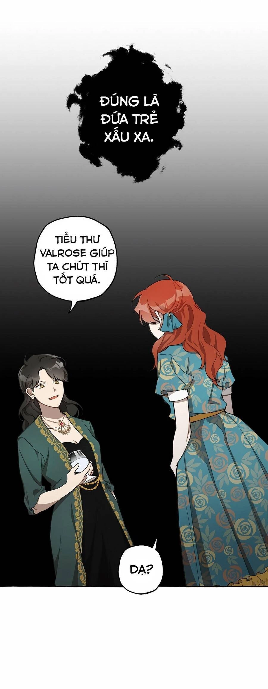 Tất Cả Chỉ Là Sai Lầm Chapter 26 - 33