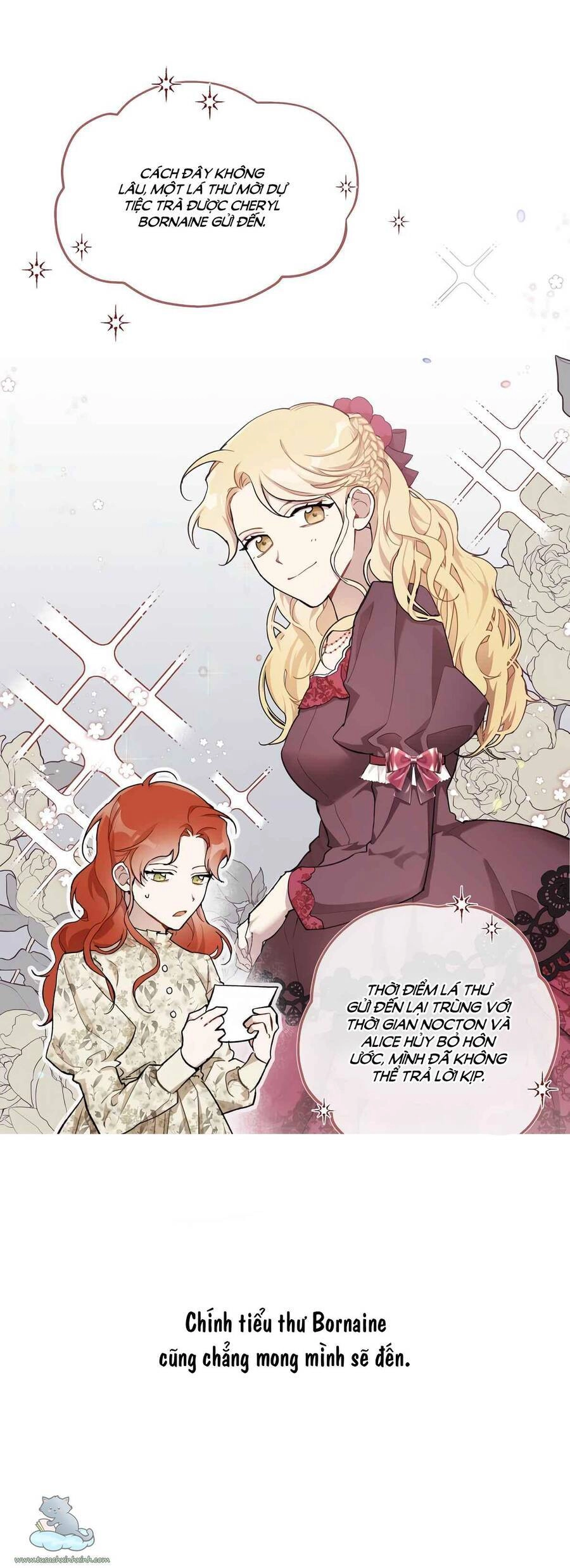 Tất Cả Chỉ Là Sai Lầm Chapter 28 - 5