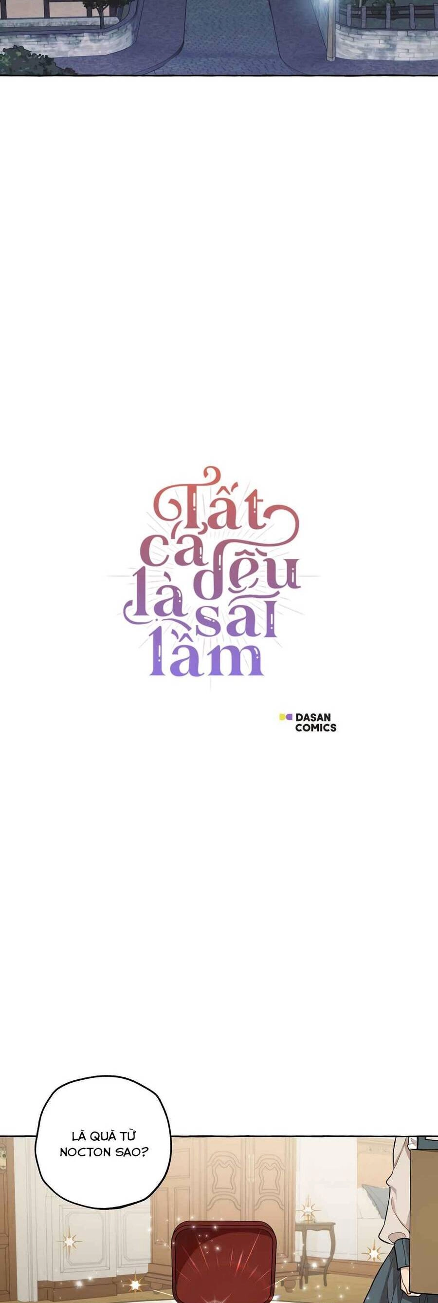 Tất Cả Chỉ Là Sai Lầm Chapter 28 - 7