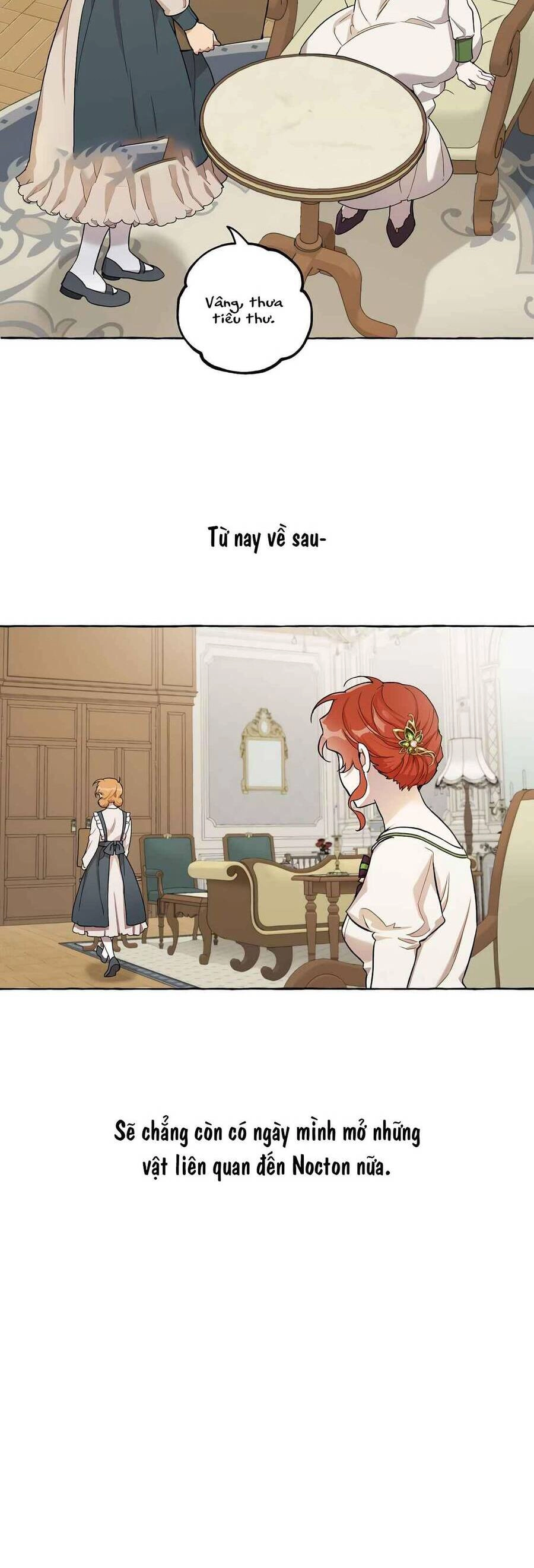 Tất Cả Chỉ Là Sai Lầm Chapter 28 - 12