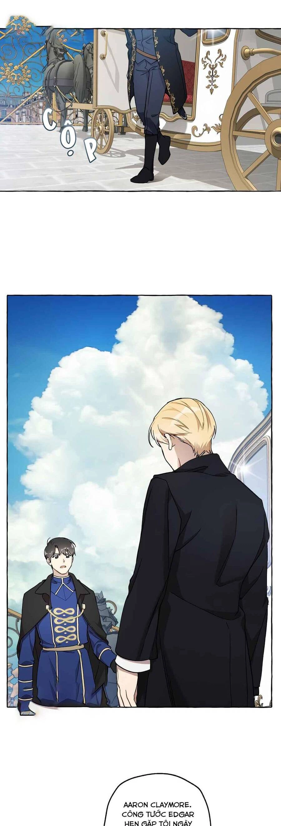 Tất Cả Chỉ Là Sai Lầm Chapter 28 - 14