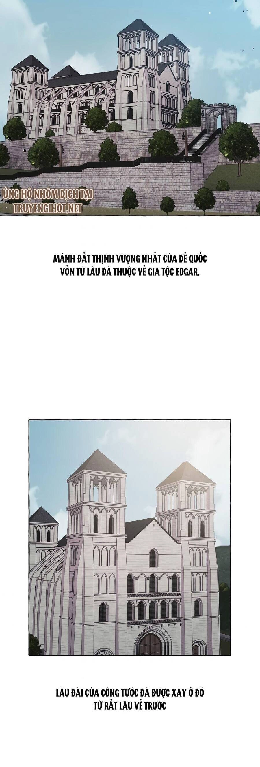 Tất Cả Chỉ Là Sai Lầm Chapter 29 - 2