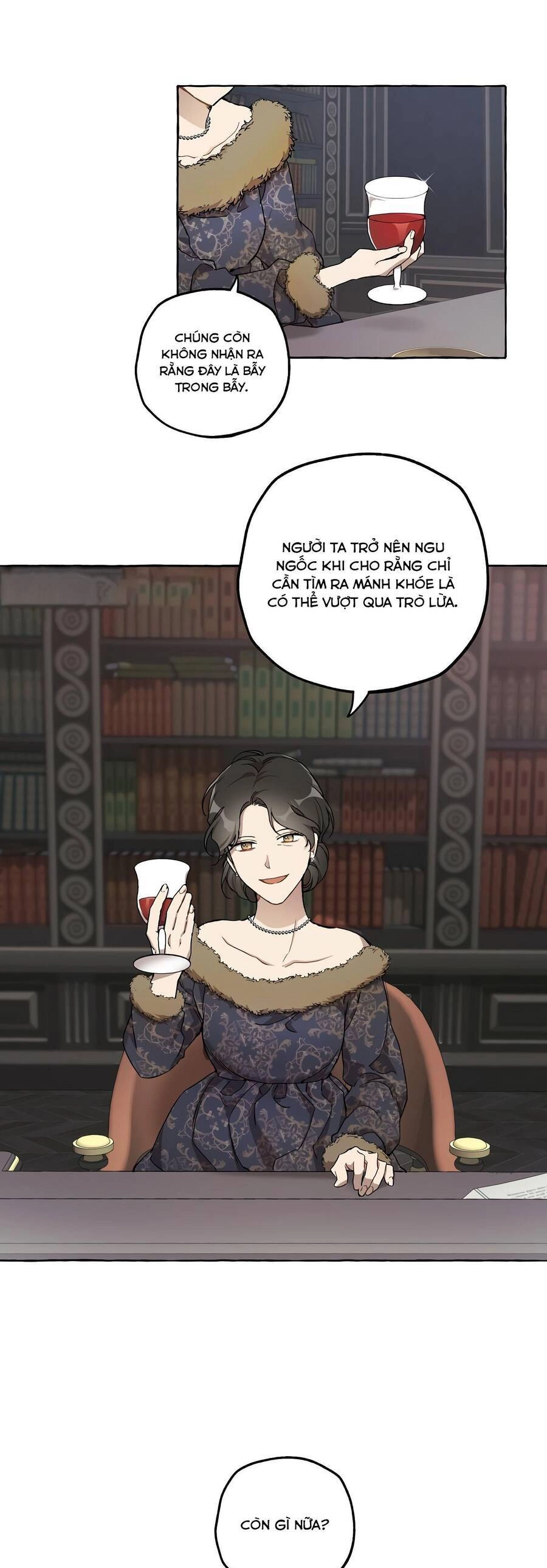 Tất Cả Chỉ Là Sai Lầm Chapter 29 - 6