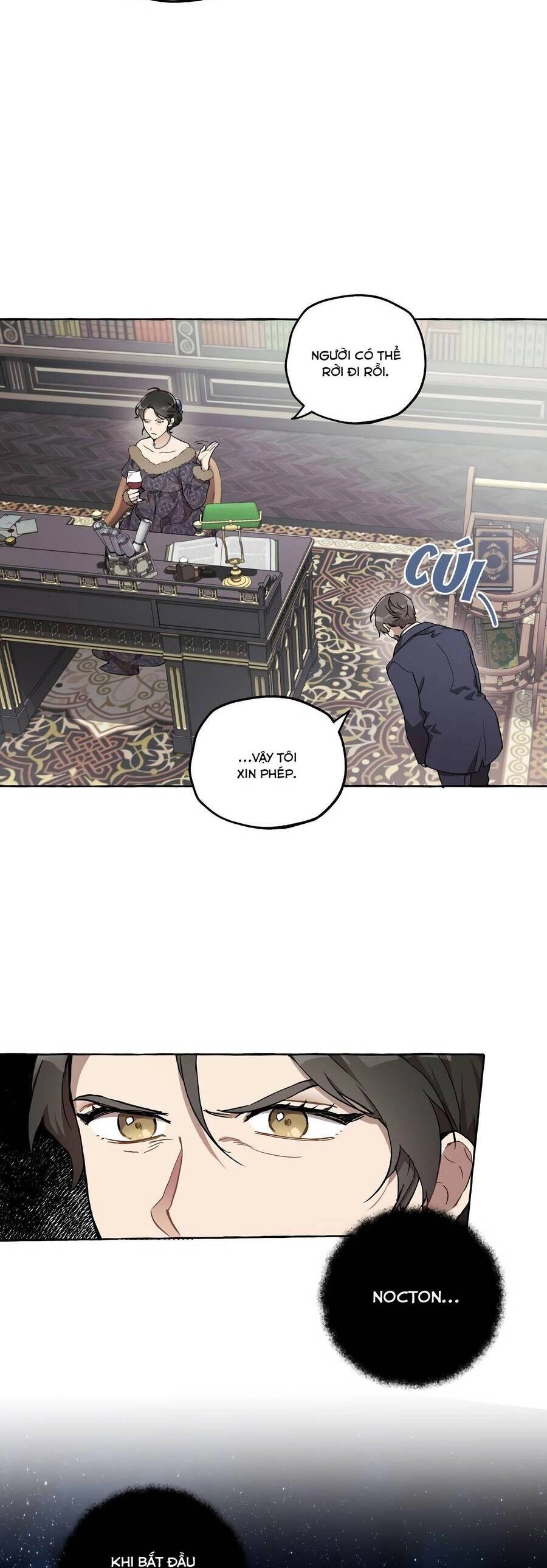 Tất Cả Chỉ Là Sai Lầm Chapter 29 - 8