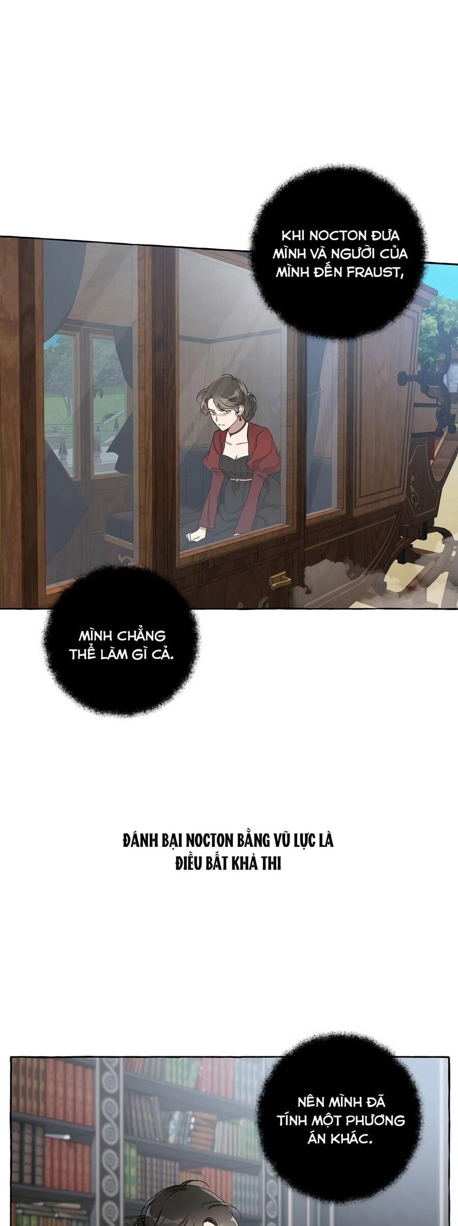 Tất Cả Chỉ Là Sai Lầm Chapter 29 - 11