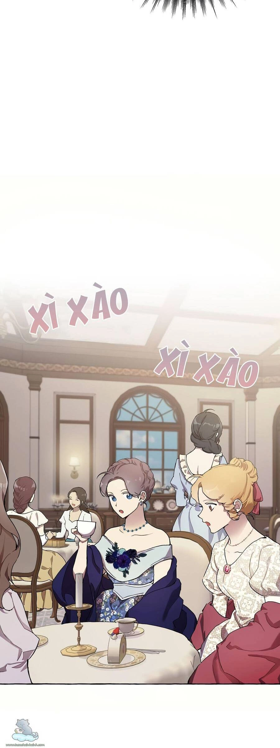 Tất Cả Chỉ Là Sai Lầm Chapter 29 - 14