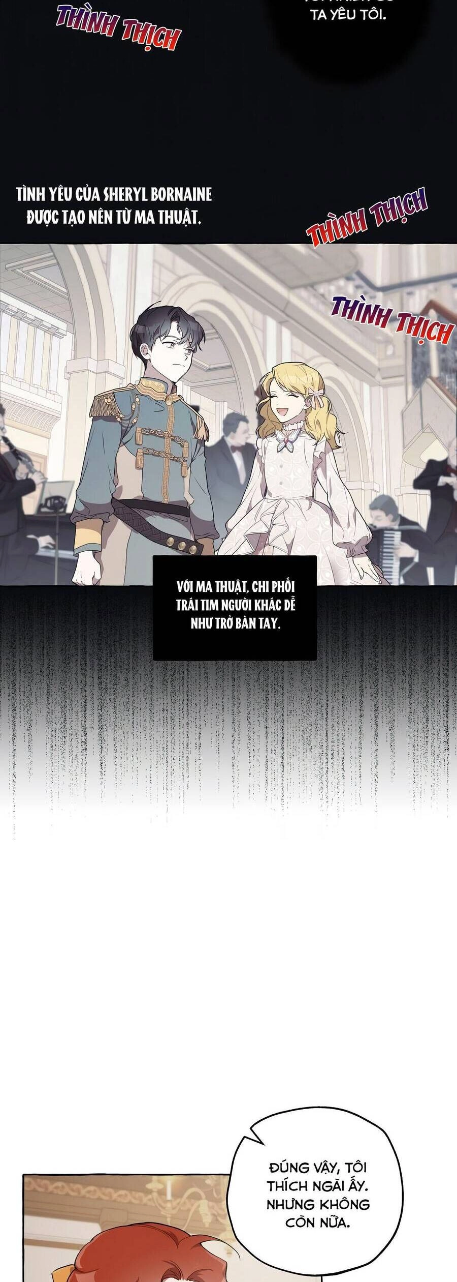 Tất Cả Chỉ Là Sai Lầm Chapter 29 - 19