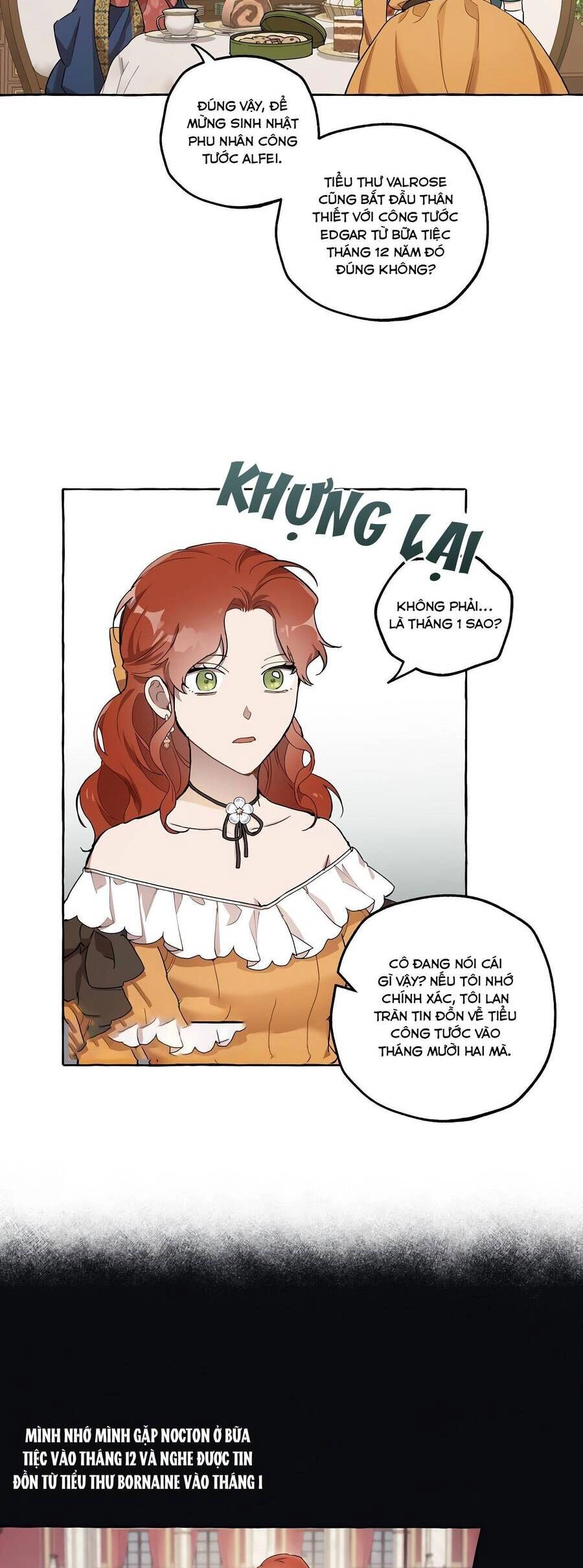 Tất Cả Chỉ Là Sai Lầm Chapter 29 - 23