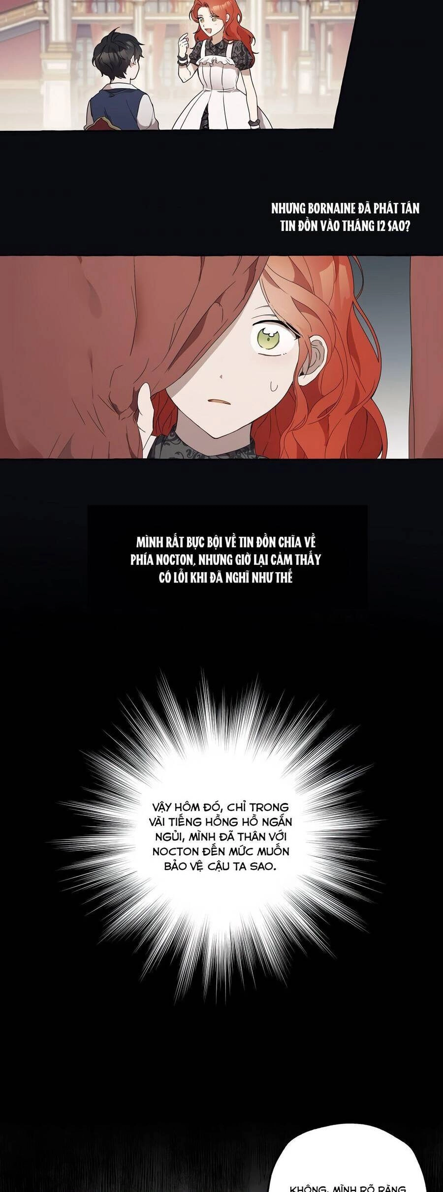 Tất Cả Chỉ Là Sai Lầm Chapter 29 - 24