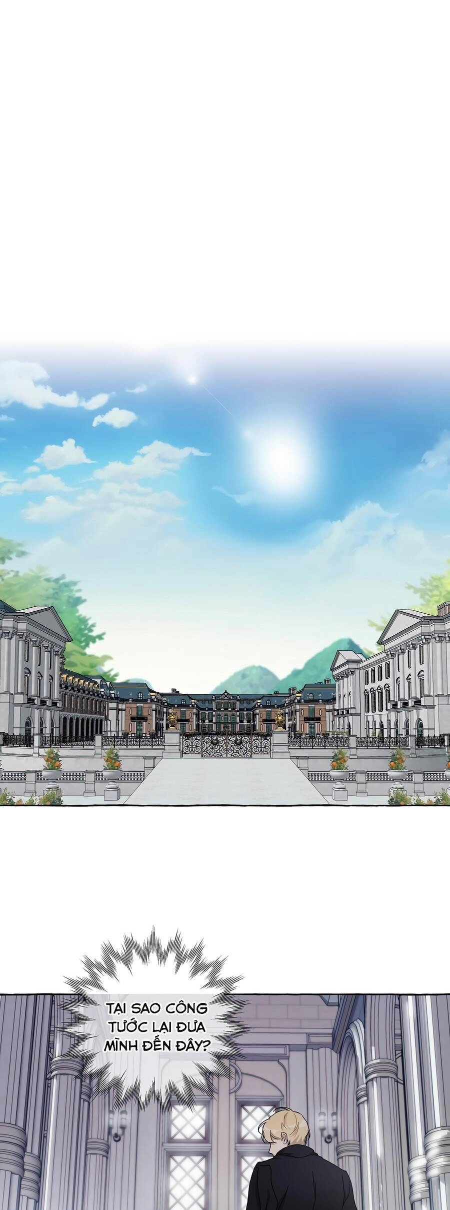 Tất Cả Chỉ Là Sai Lầm Chapter 30 - 1