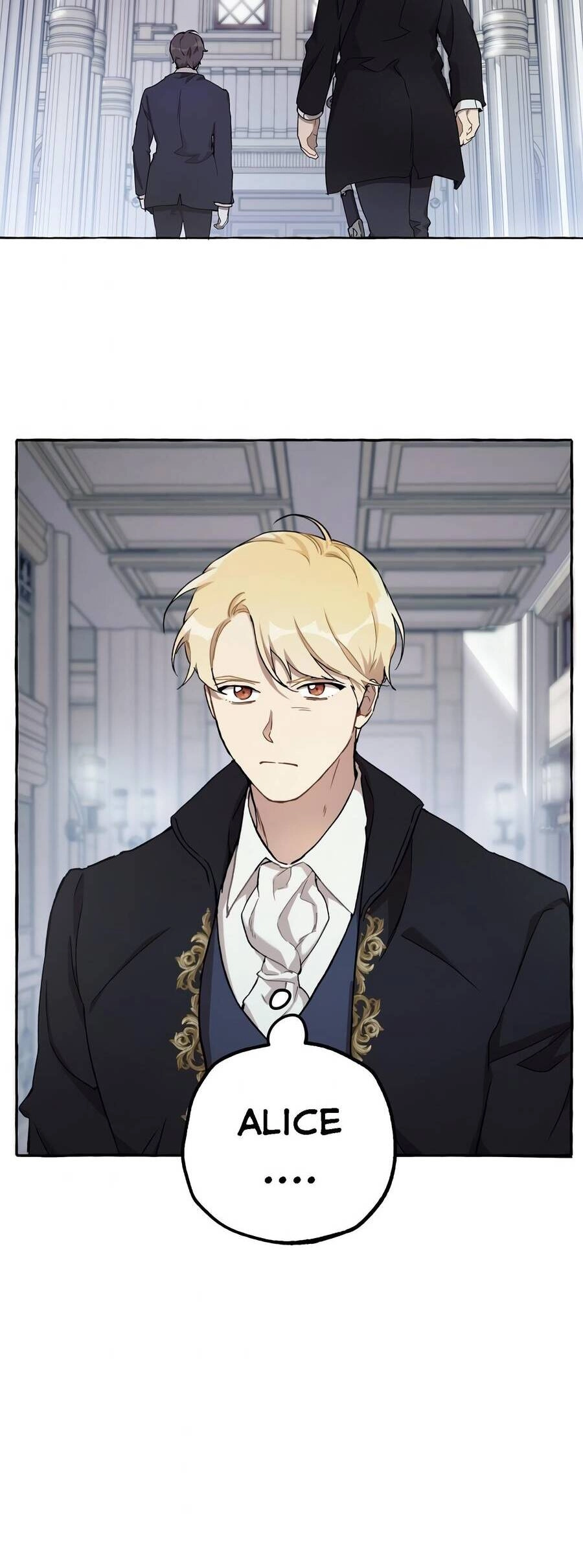 Tất Cả Chỉ Là Sai Lầm Chapter 30 - 2