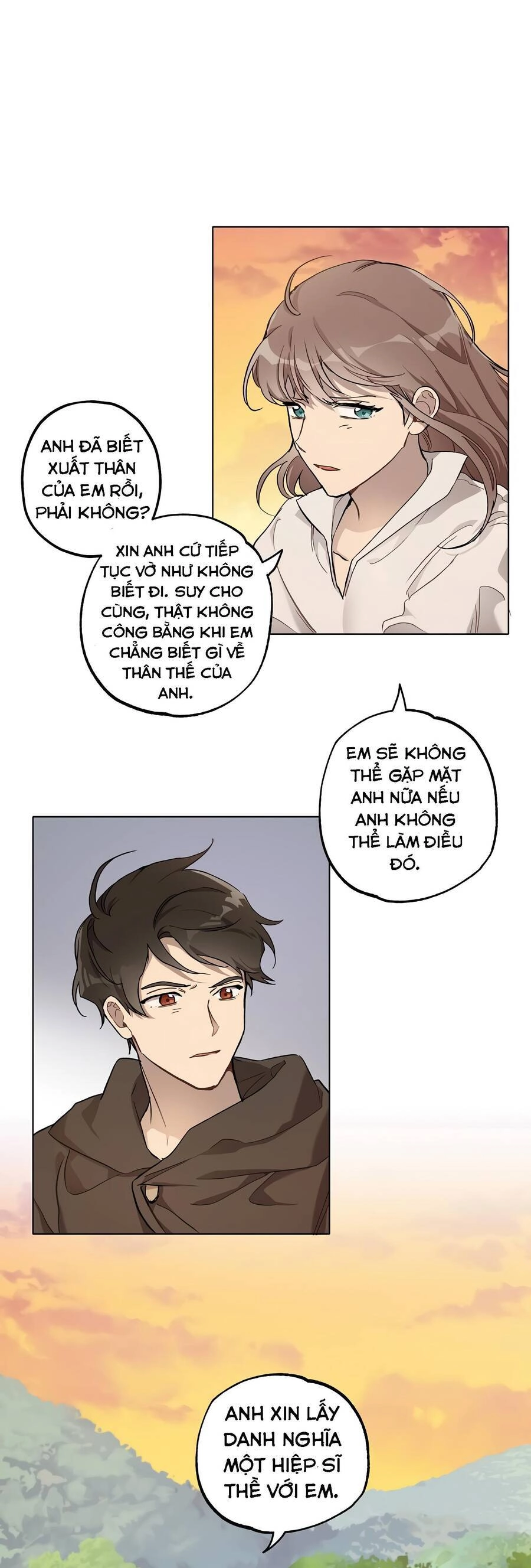 Tất Cả Chỉ Là Sai Lầm Chapter 30 - 4