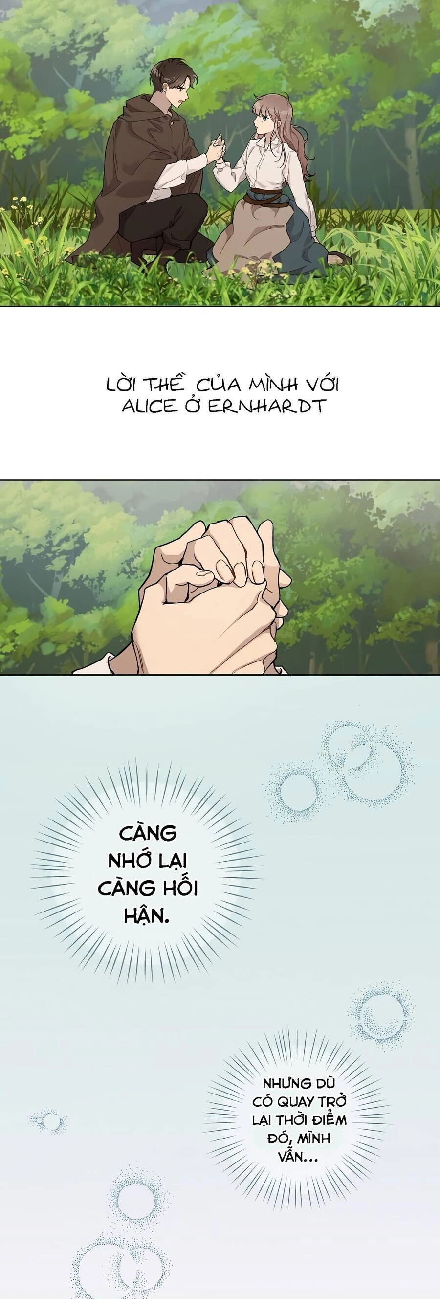 Tất Cả Chỉ Là Sai Lầm Chapter 30 - 5