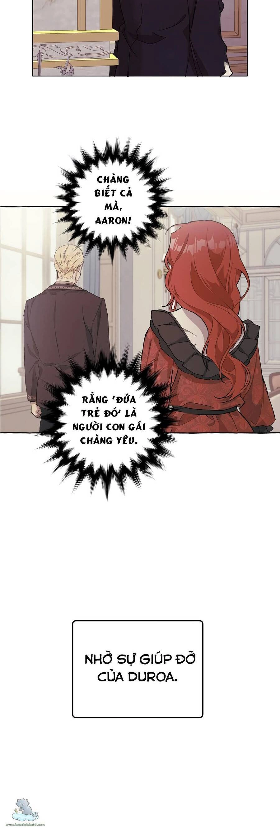 Tất Cả Chỉ Là Sai Lầm Chapter 30 - 7