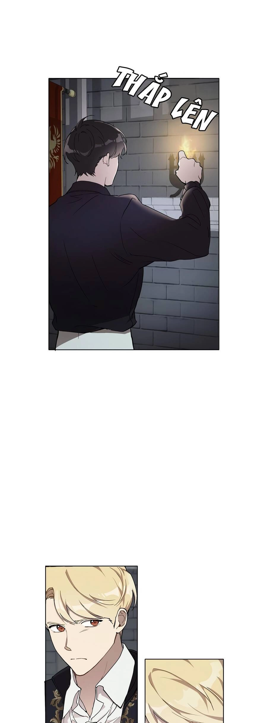 Tất Cả Chỉ Là Sai Lầm Chapter 30 - 21