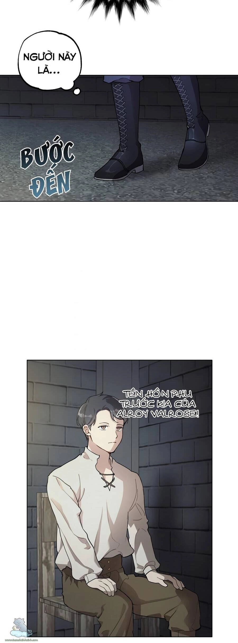 Tất Cả Chỉ Là Sai Lầm Chapter 30 - 23