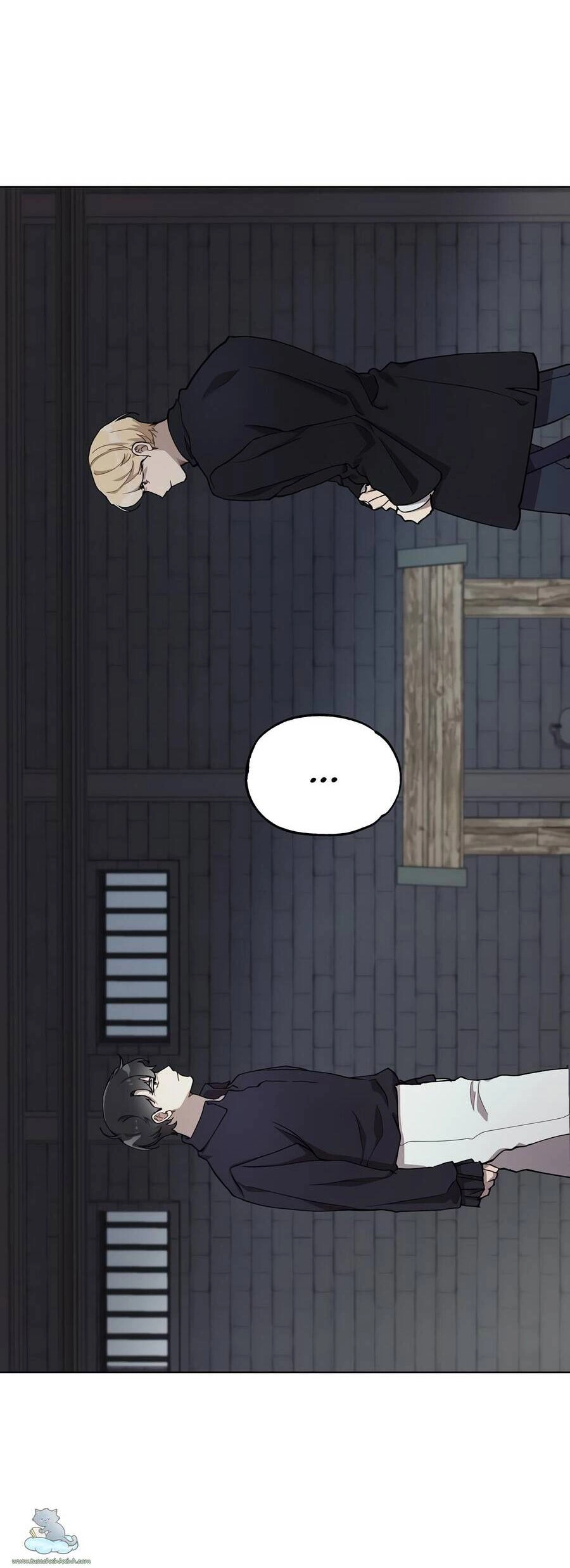 Tất Cả Chỉ Là Sai Lầm Chapter 30 - 32