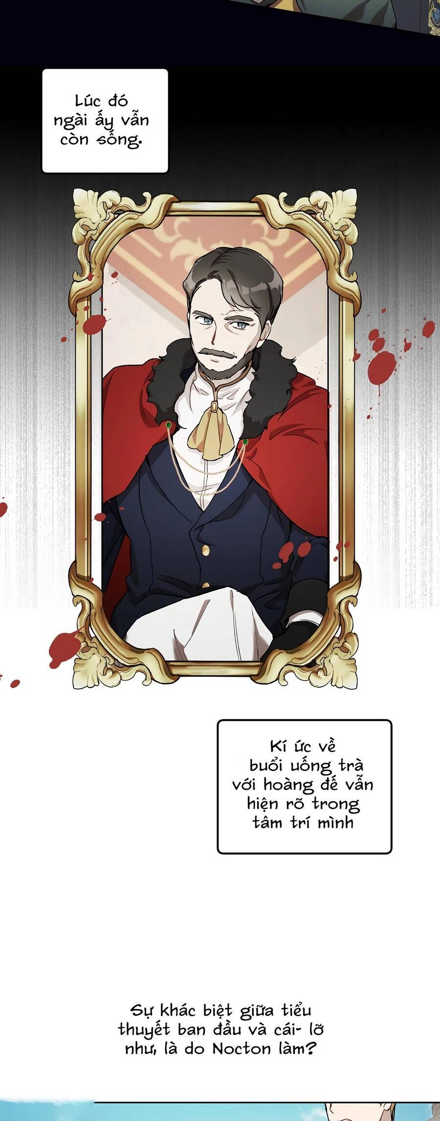 Tất Cả Chỉ Là Sai Lầm Chapter 32 - 13