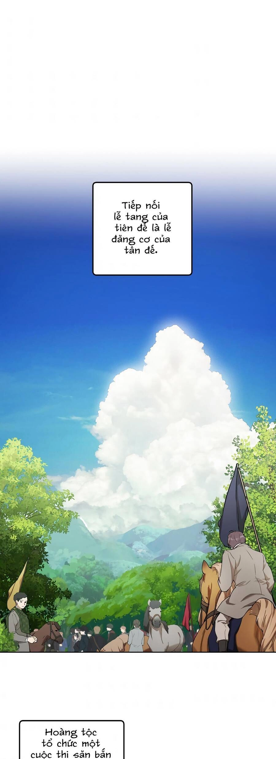 Tất Cả Chỉ Là Sai Lầm Chapter 32 - 19