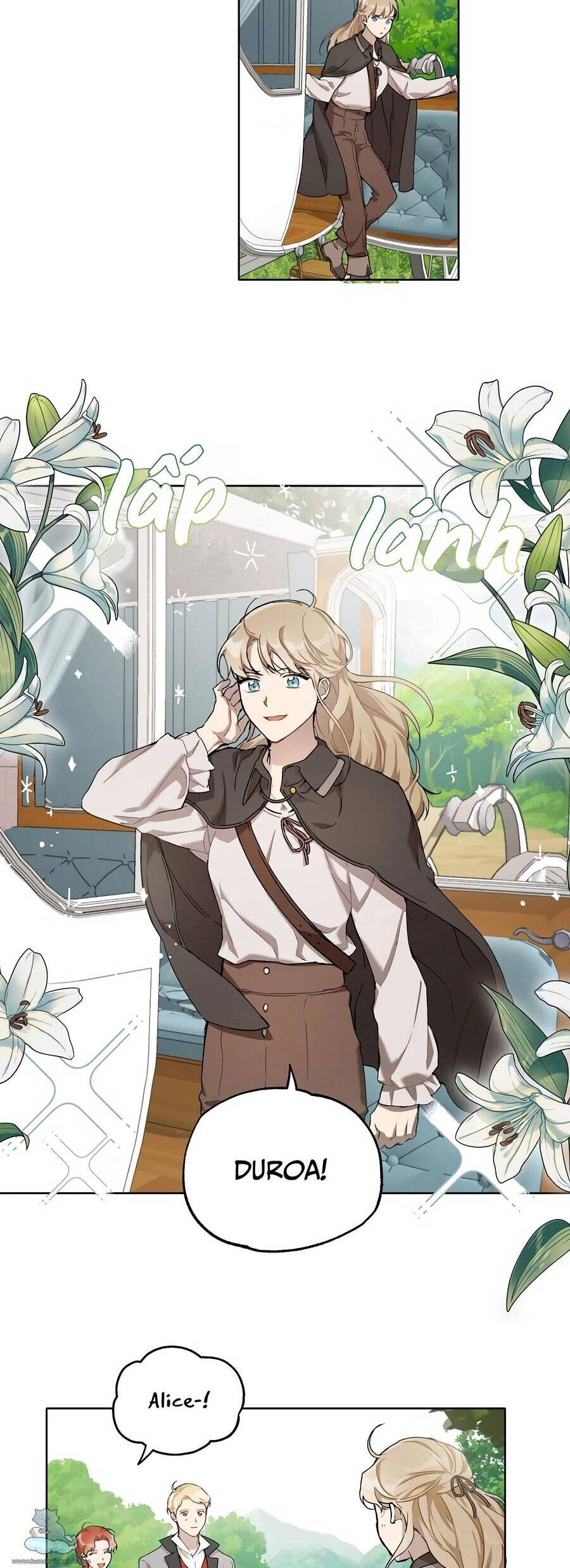 Tất Cả Chỉ Là Sai Lầm Chapter 32 - 23