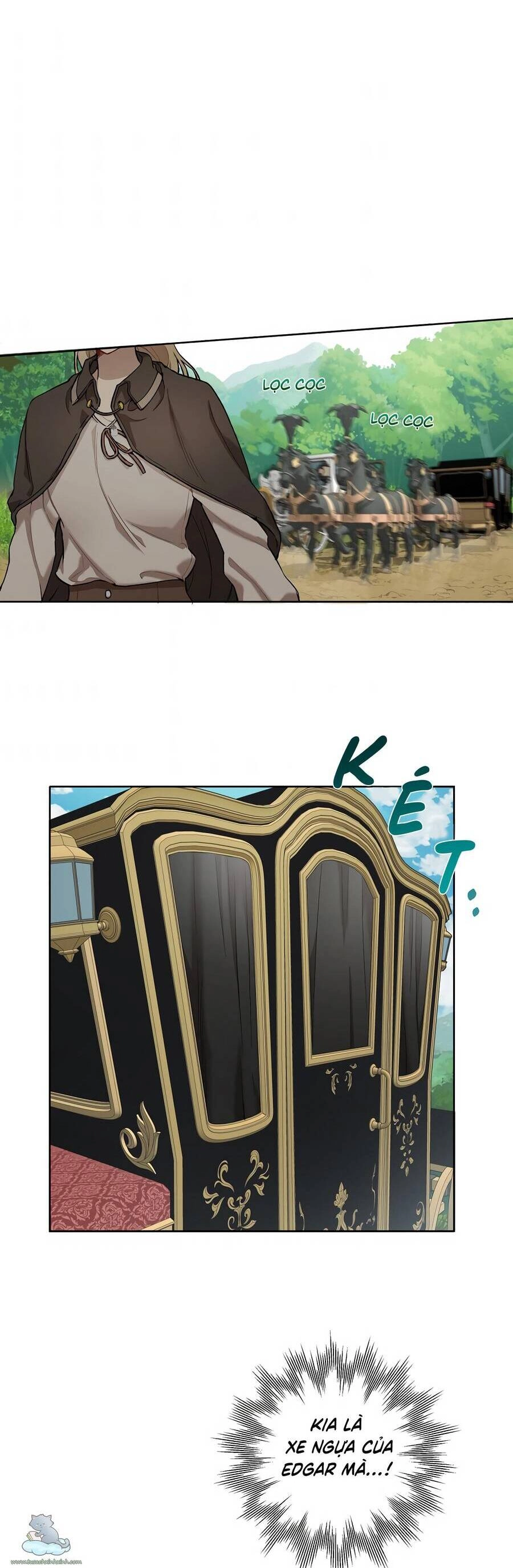 Tất Cả Chỉ Là Sai Lầm Chapter 32 - 25