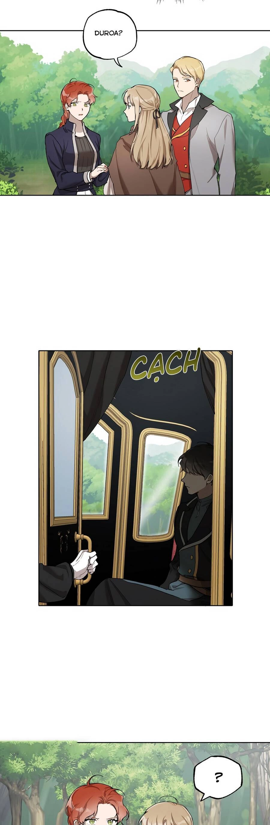 Tất Cả Chỉ Là Sai Lầm Chapter 32 - 26