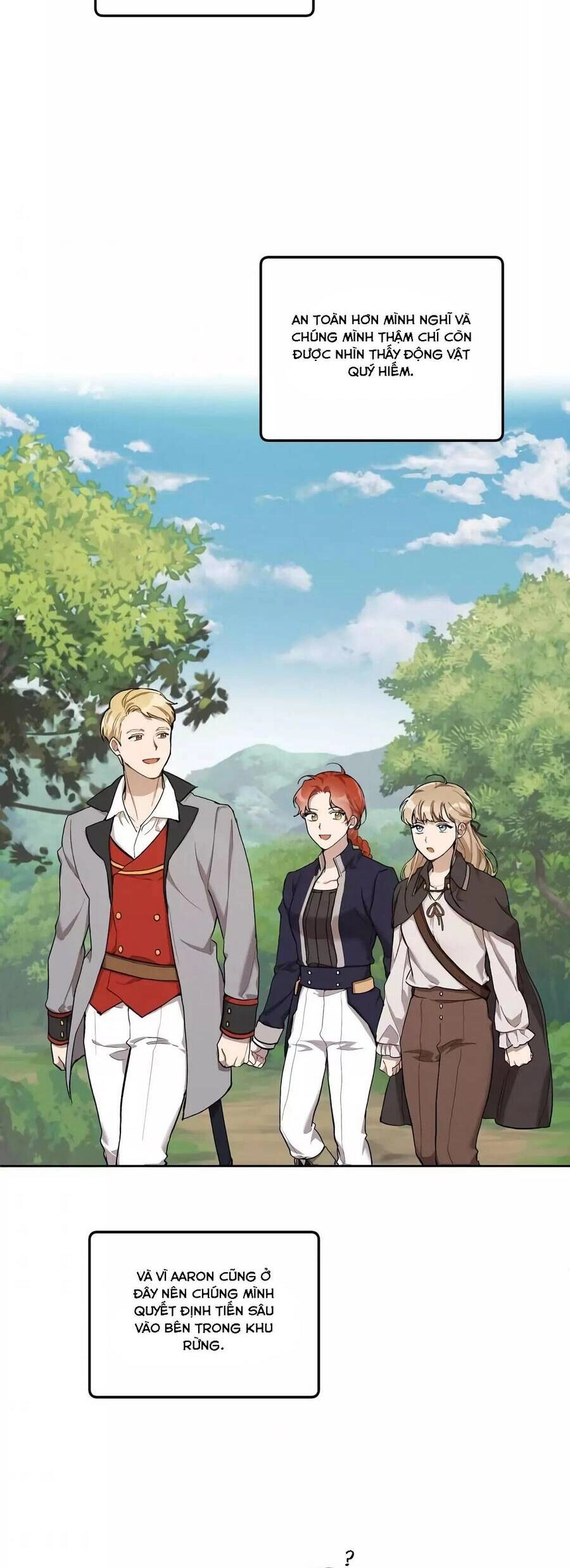 Tất Cả Chỉ Là Sai Lầm Chapter 33 - 2