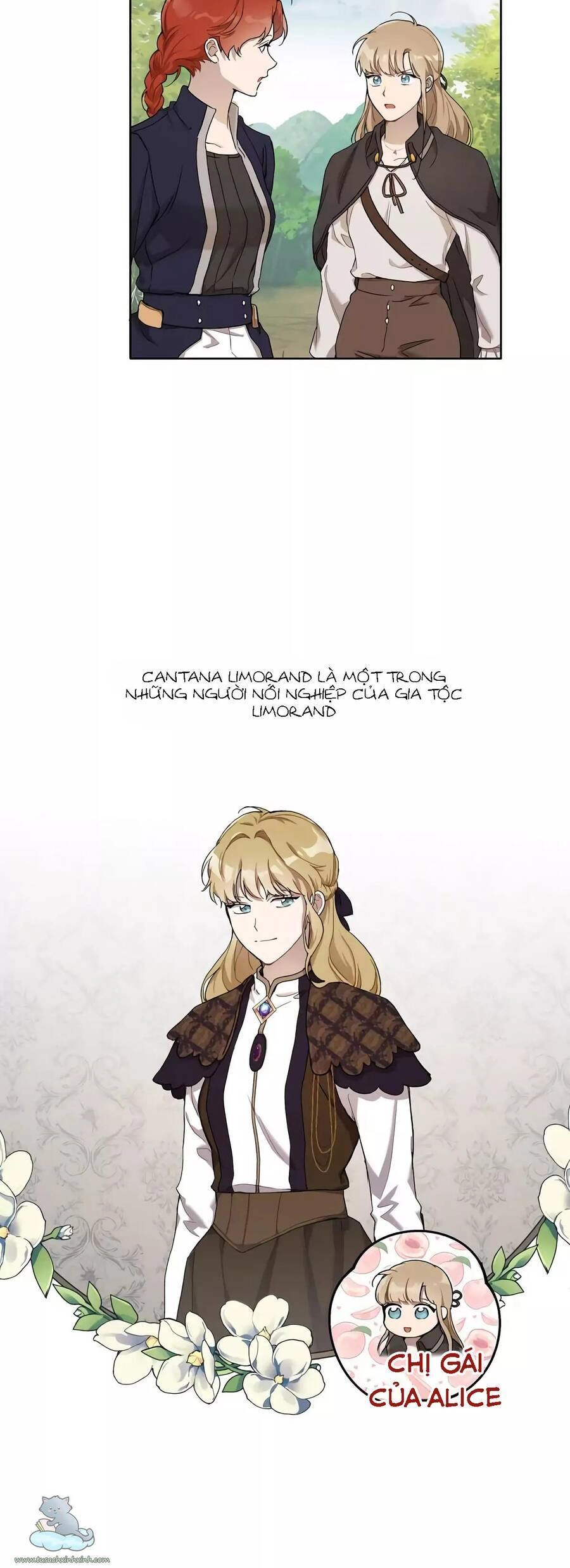 Tất Cả Chỉ Là Sai Lầm Chapter 33 - 5