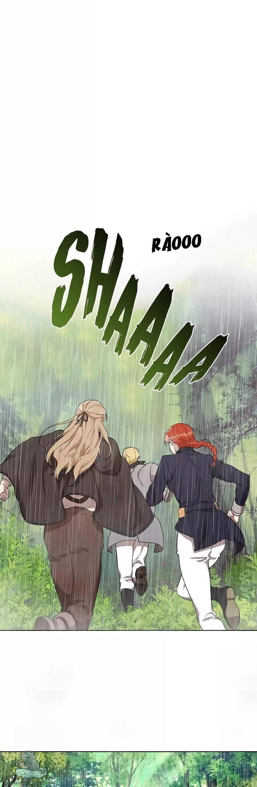 Tất Cả Chỉ Là Sai Lầm Chapter 33 - 10