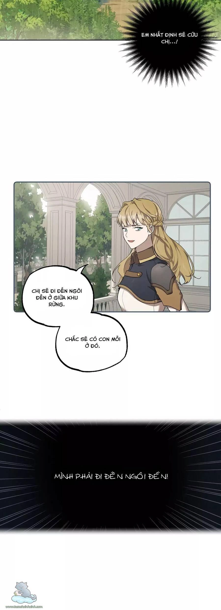 Tất Cả Chỉ Là Sai Lầm Chapter 33 - 25