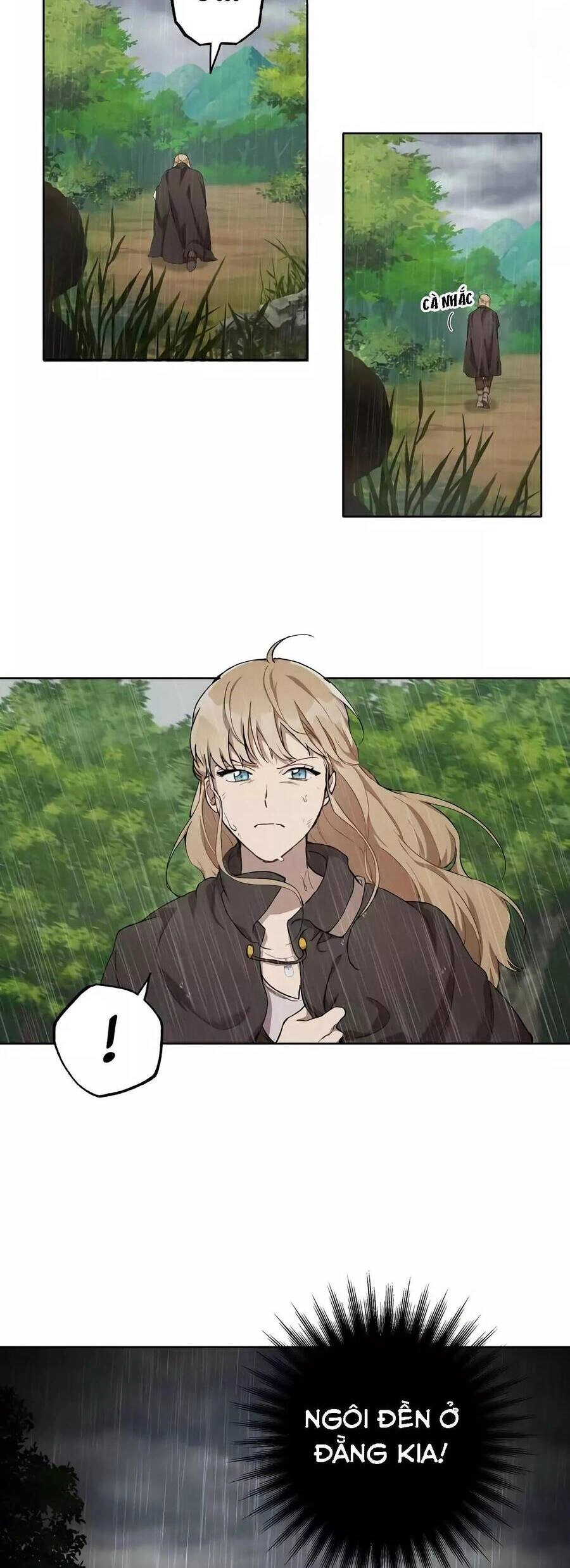 Tất Cả Chỉ Là Sai Lầm Chapter 33 - 27