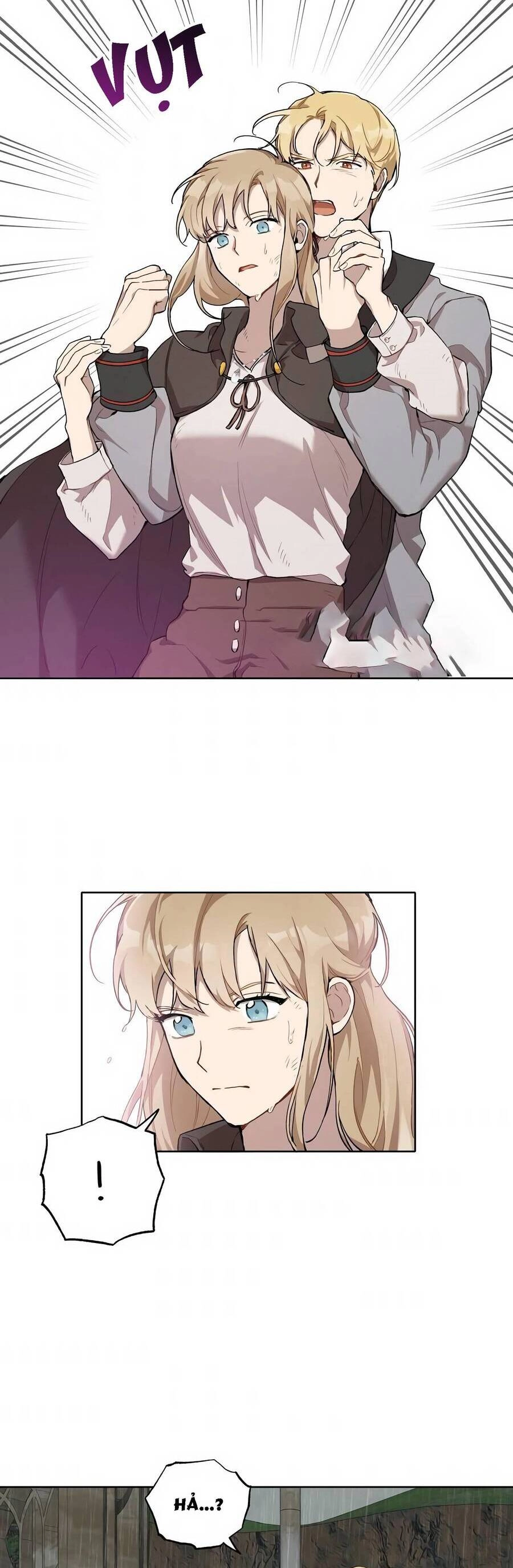 Tất Cả Chỉ Là Sai Lầm Chapter 34 - 2