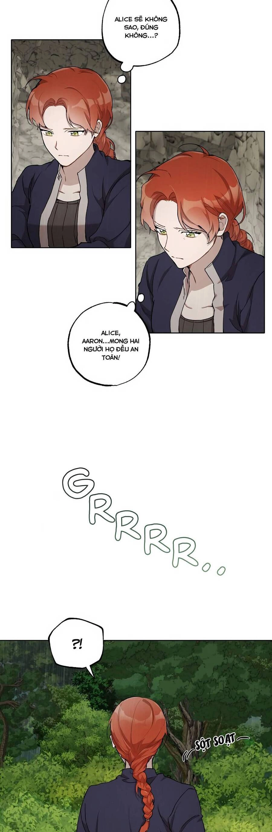 Tất Cả Chỉ Là Sai Lầm Chapter 34 - 14