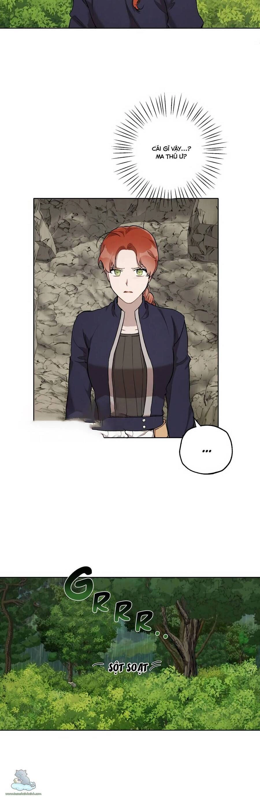 Tất Cả Chỉ Là Sai Lầm Chapter 34 - 15