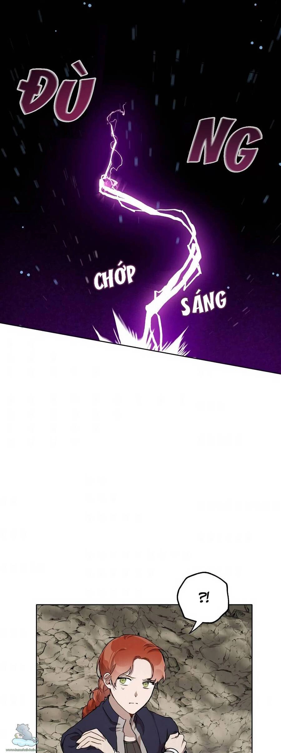 Tất Cả Chỉ Là Sai Lầm Chapter 34 - 22