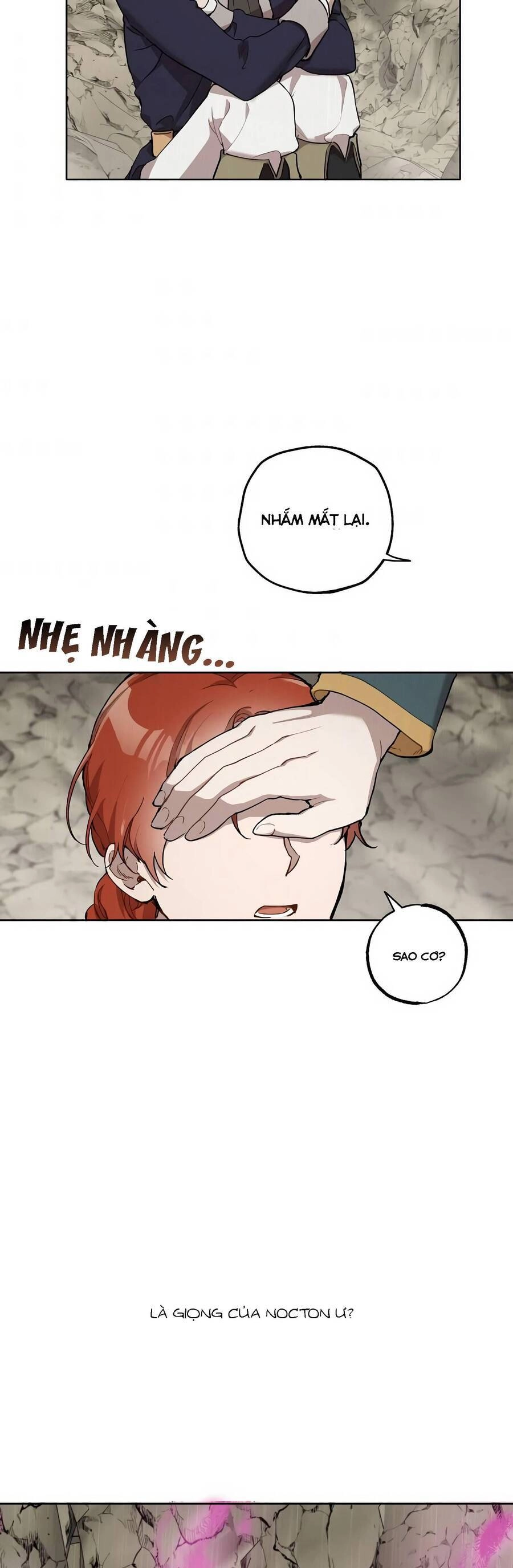 Tất Cả Chỉ Là Sai Lầm Chapter 34 - 23