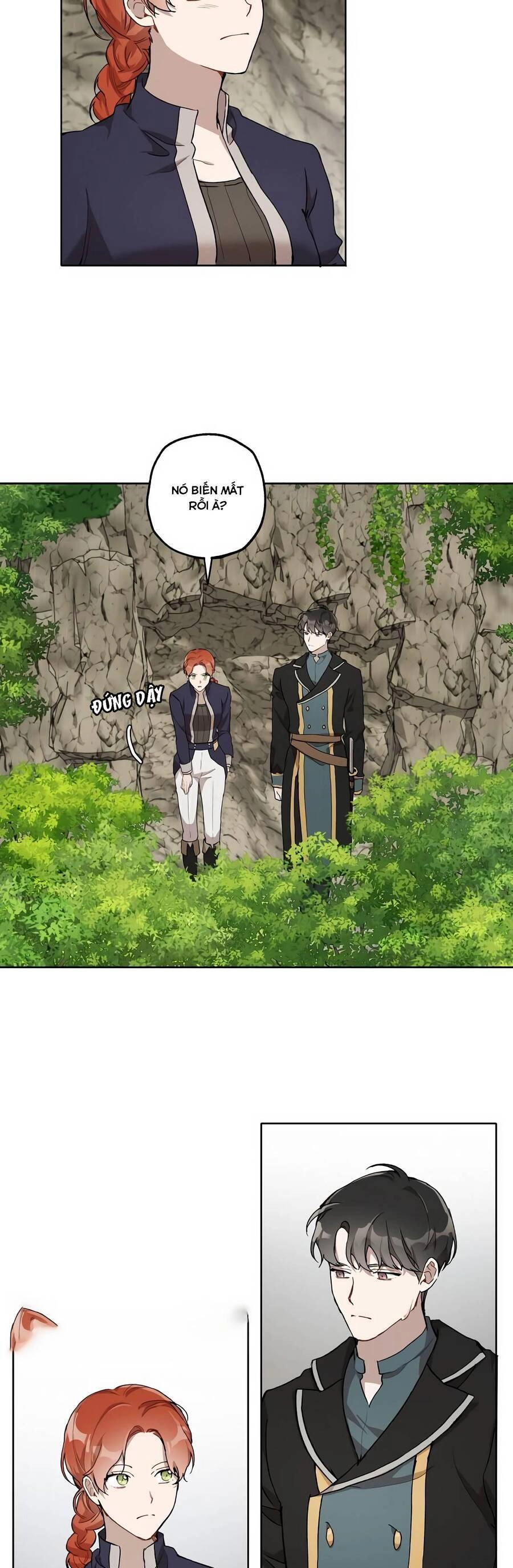 Tất Cả Chỉ Là Sai Lầm Chapter 34 - 26