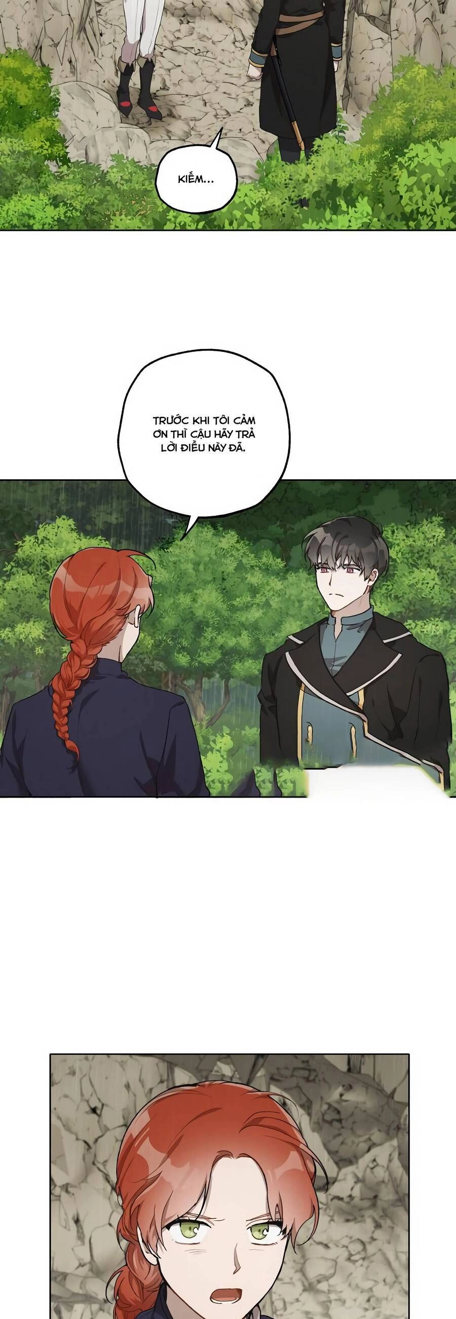 Tất Cả Chỉ Là Sai Lầm Chapter 34 - 29