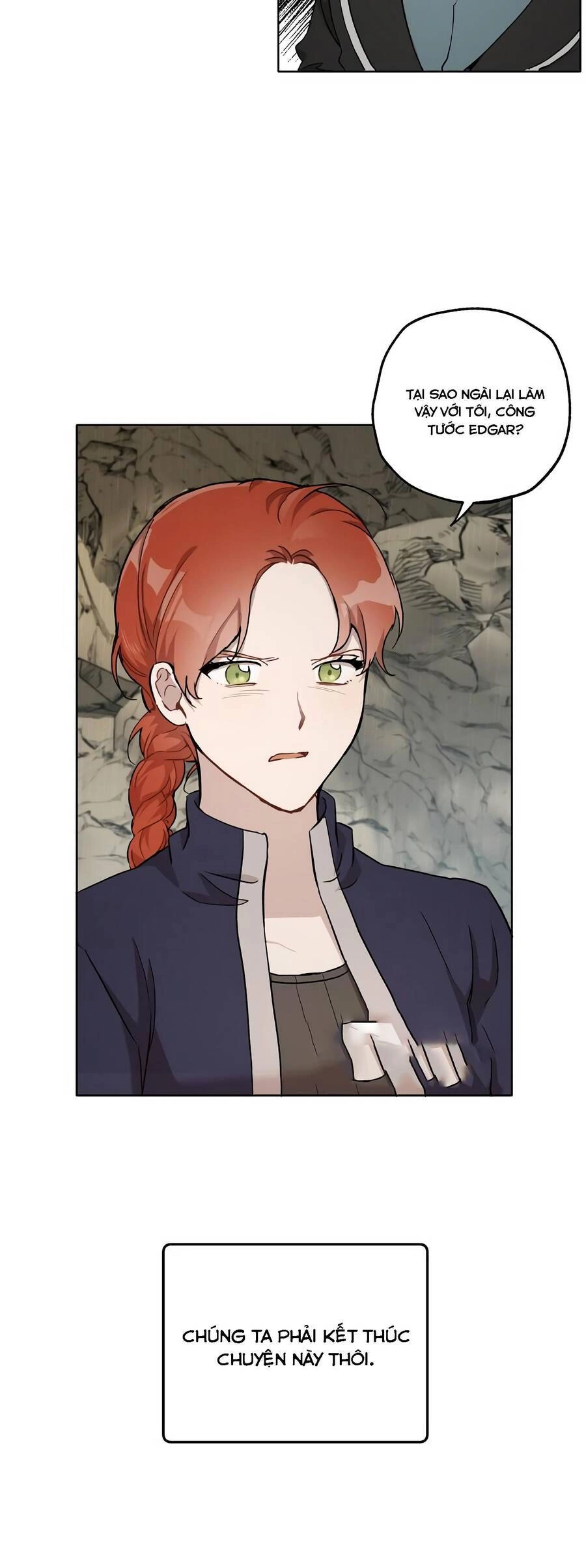 Tất Cả Chỉ Là Sai Lầm Chapter 35 - 13