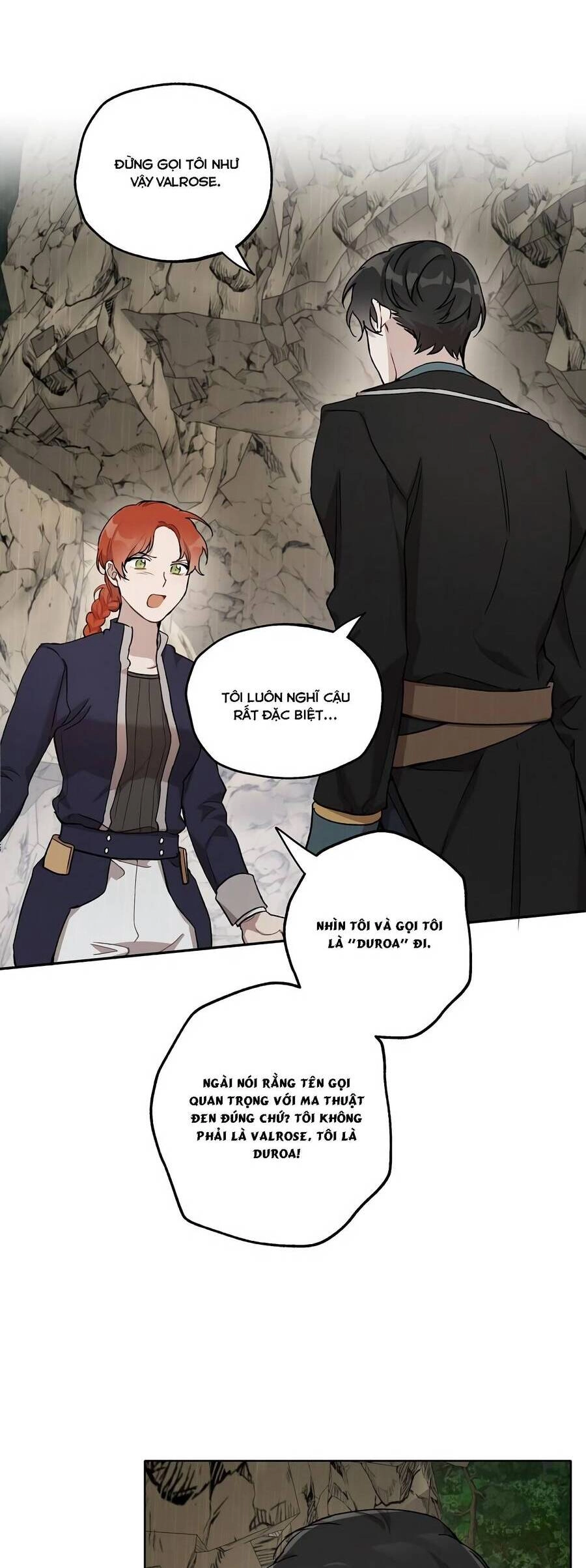 Tất Cả Chỉ Là Sai Lầm Chapter 35 - 14