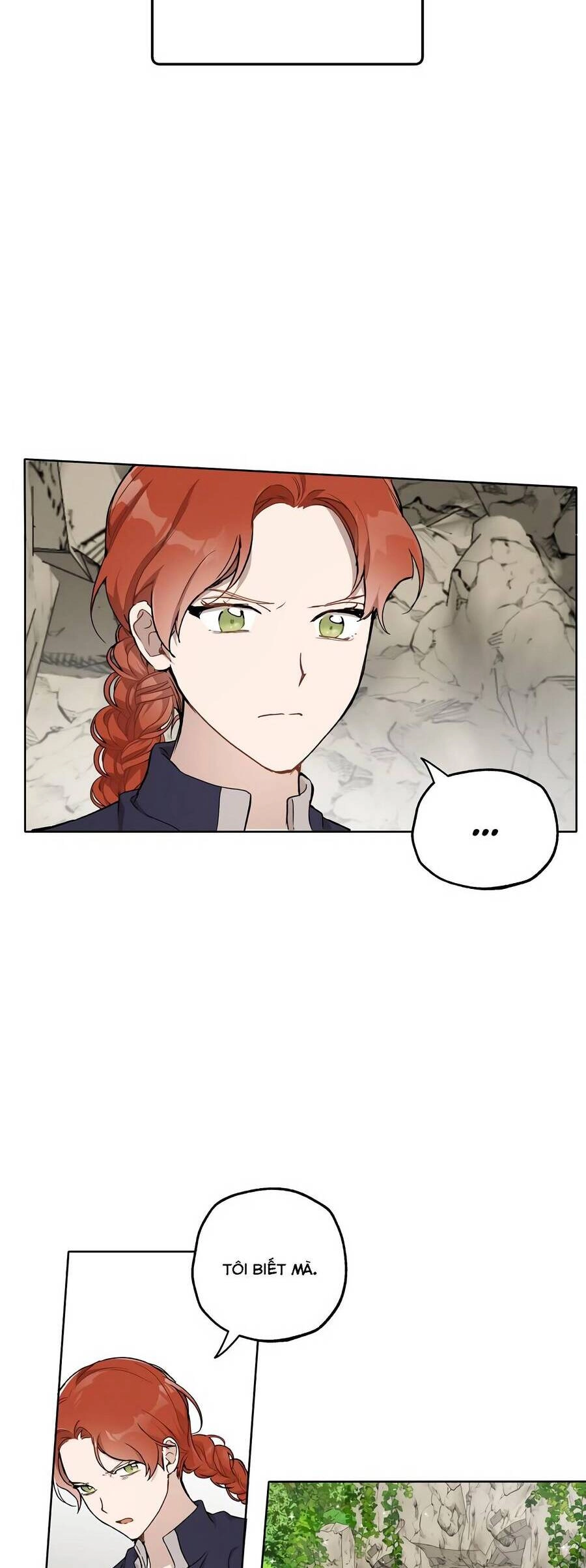 Tất Cả Chỉ Là Sai Lầm Chapter 35 - 18