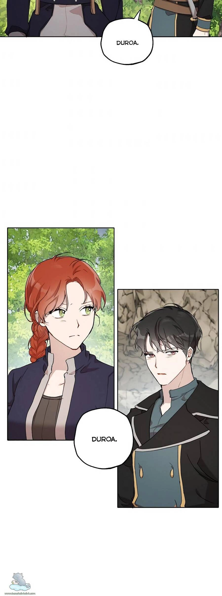 Tất Cả Chỉ Là Sai Lầm Chapter 35 - 20