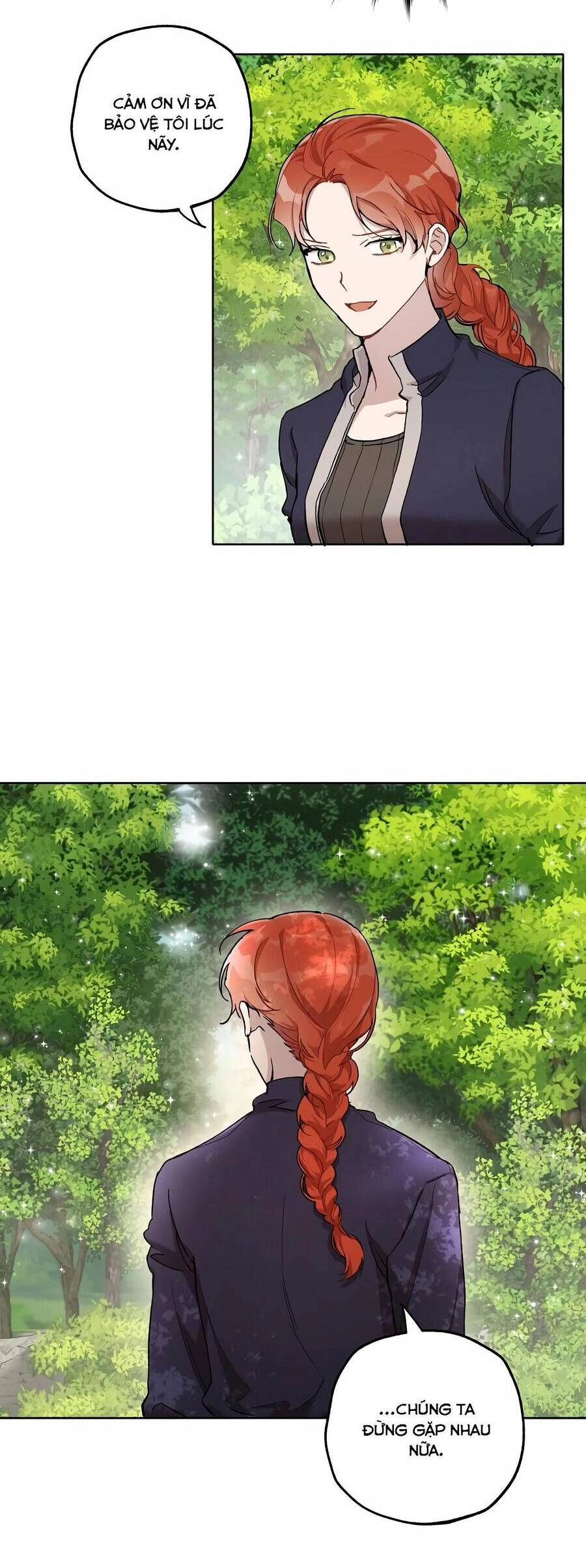 Tất Cả Chỉ Là Sai Lầm Chapter 35 - 23