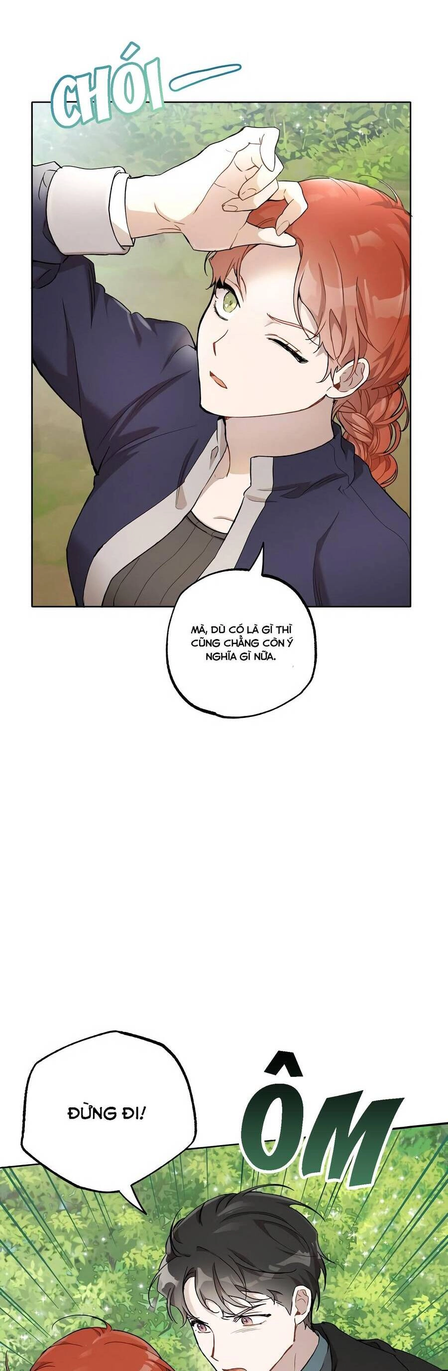 Tất Cả Chỉ Là Sai Lầm Chapter 35 - 26