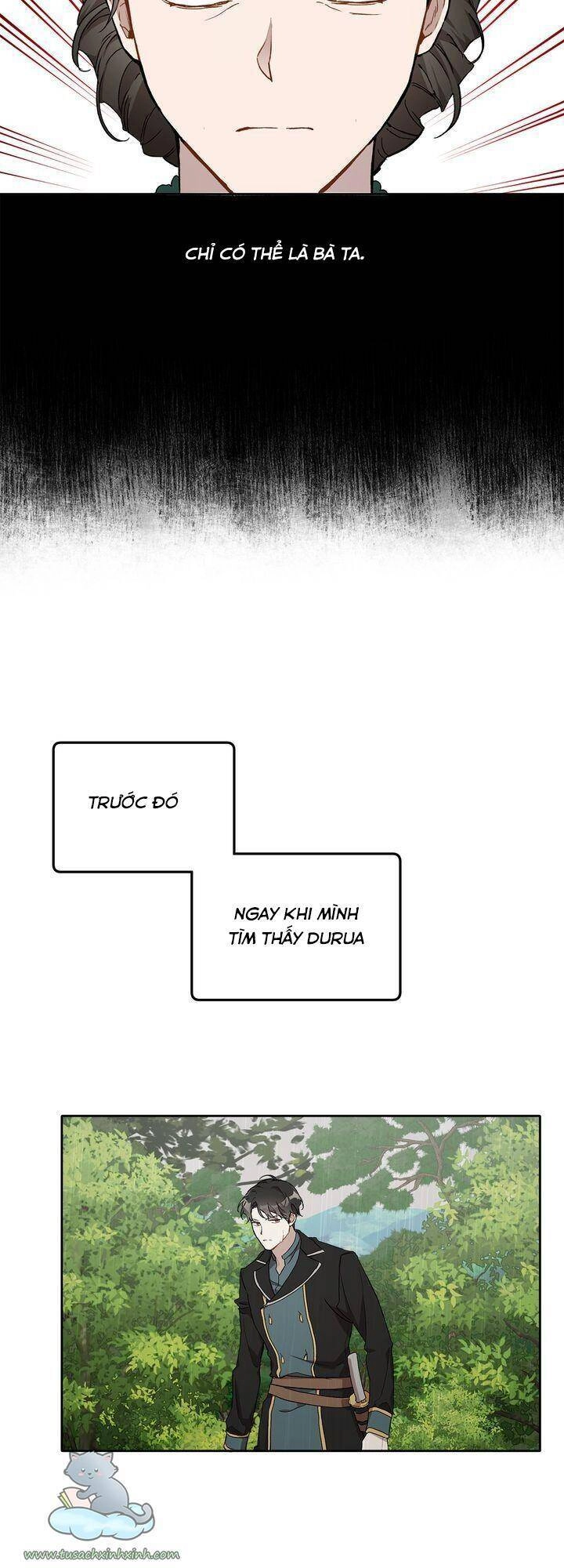 Tất Cả Chỉ Là Sai Lầm Chapter 36 - 7