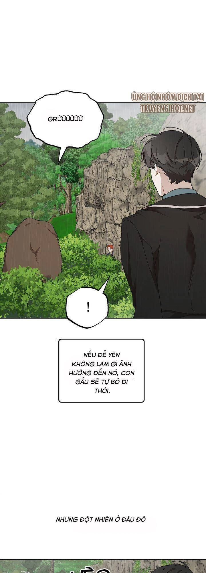 Tất Cả Chỉ Là Sai Lầm Chapter 36 - 8