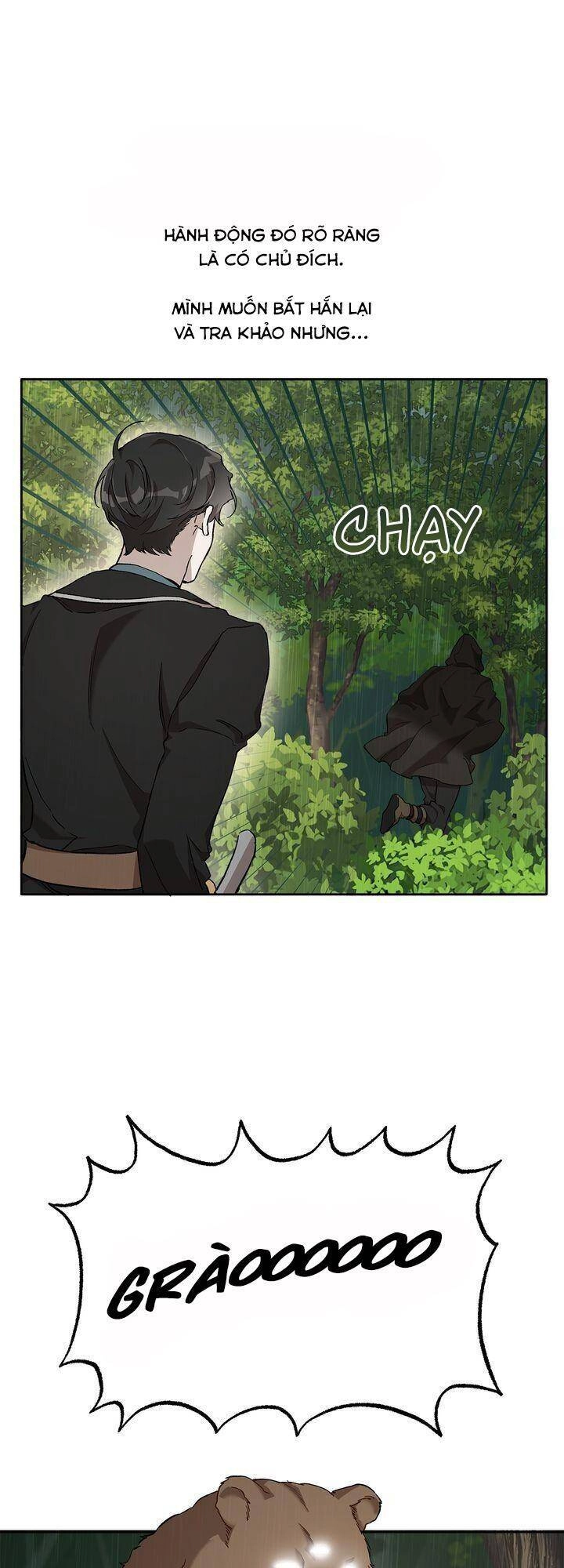 Tất Cả Chỉ Là Sai Lầm Chapter 36 - 11